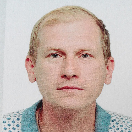 Баранов Павел Михайлович, директор ООО Колори-37, одно из производств Сержиннетти